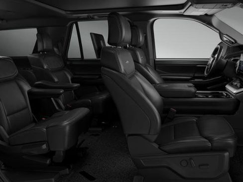 New 2026 Ford Expedition Platinum w/ Stealth Appearance Package image 26