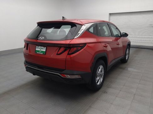 Used 2023 Hyundai Tucson SE FWD image 9
