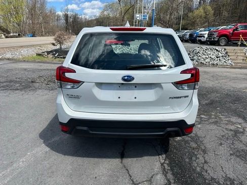 Used 2023 Subaru Forester AWD/4WD image 4