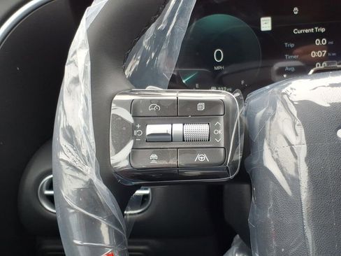 New 2026 Hyundai Palisade SEL Premium image 18