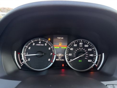 Certified 2018 Acura MDX FWD image 21