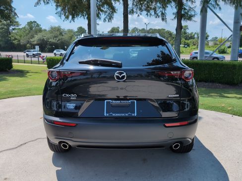 Used 2023 MAZDA CX-30 AWD 2.5 S w/ Preferred Package image 9