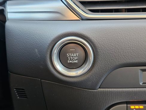 New 2025 MAZDA CX-5 AWD 2.5 S w/ Select Package image 16