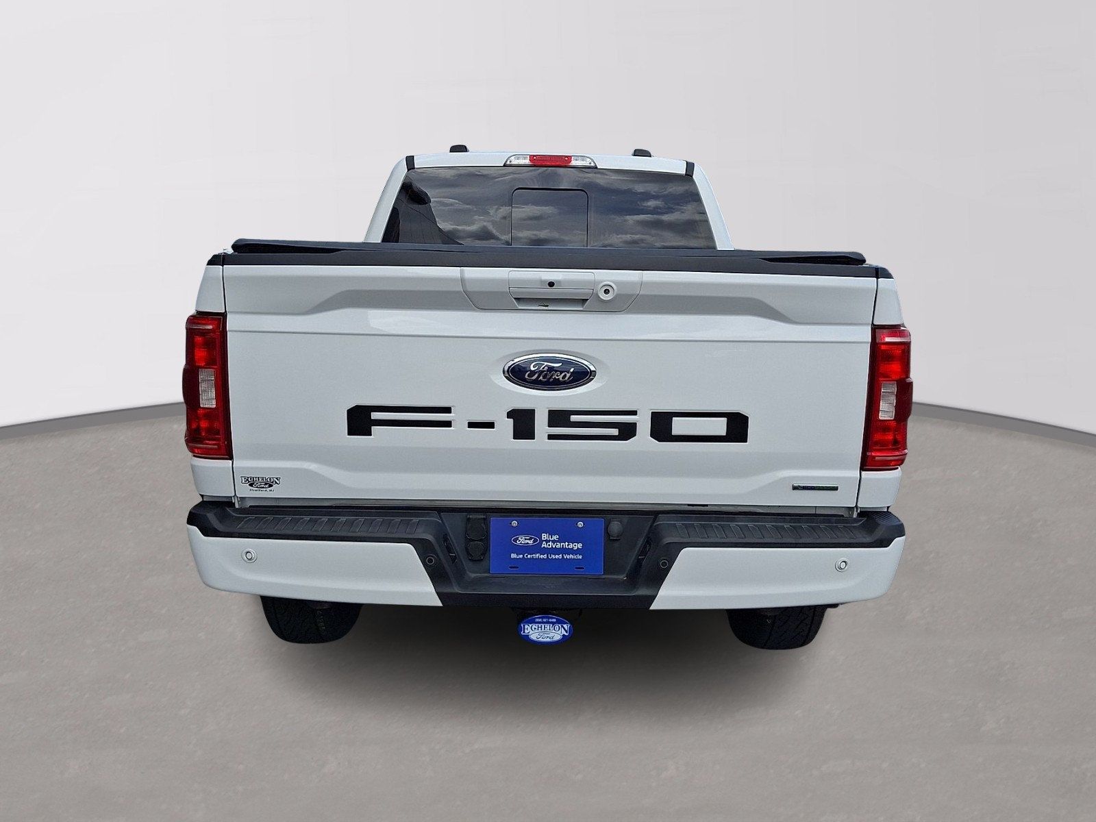Certified 2021 Ford F150 XLT w/ Equipment Group 302A High AWD/4WD image 5