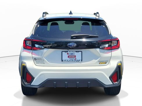 Certified 2024 Subaru Crosstrek 2.5i Sport AWD/4WD image 5