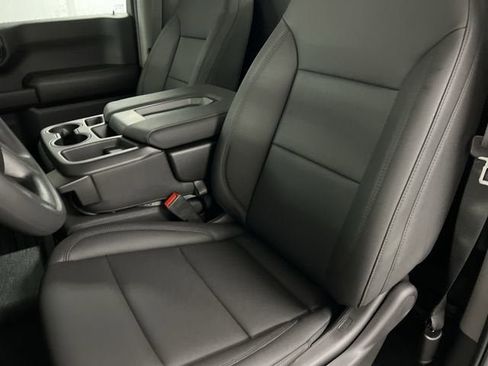 New 2026 Chevrolet Silverado 1500 W/T w/ WT Safety Package image 18