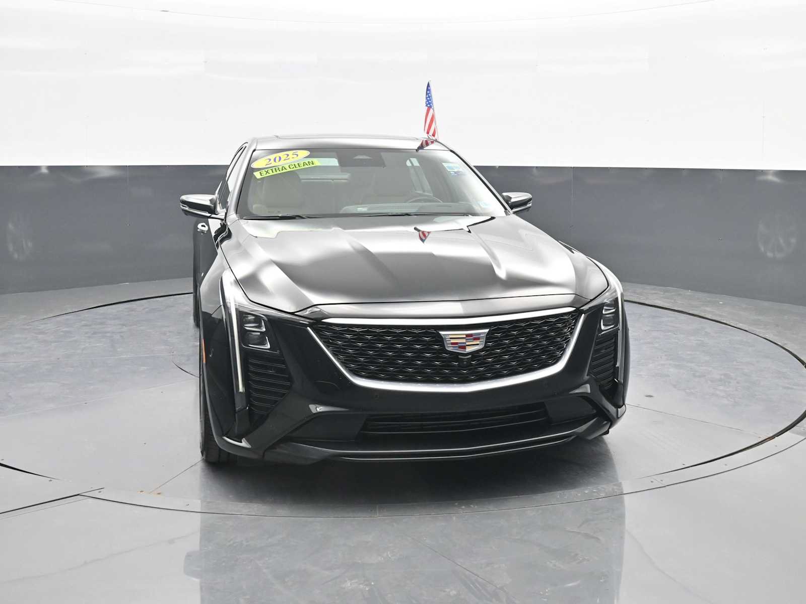Used 2025 Cadillac CT5 Premium Luxury w/ Sun And Sound Package RWD image 2