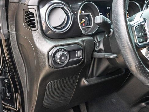 Used 2023 Jeep Wrangler Unlimited Rubicon 392 w/ Trailer Tow Package image 32