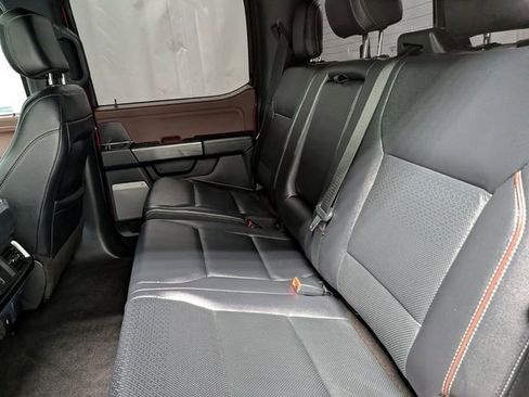 Used 2022 Ford F150 Lariat w/ Equipment Group 502A High image 14