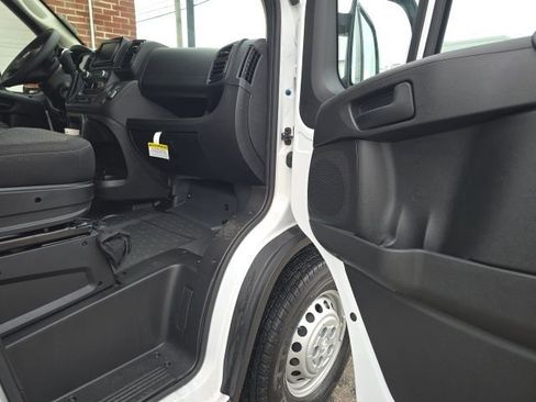 New 2026 RAM ProMaster 3500 image 24