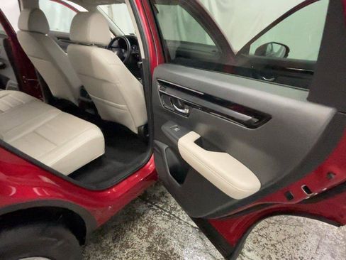 Used 2025 Honda CR-V EX-L image 22
