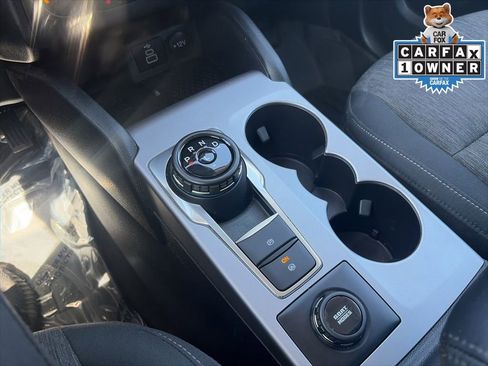 Used 2023 Ford Bronco Sport Big Bend w/ Convenience Package AWD/4WD image 23