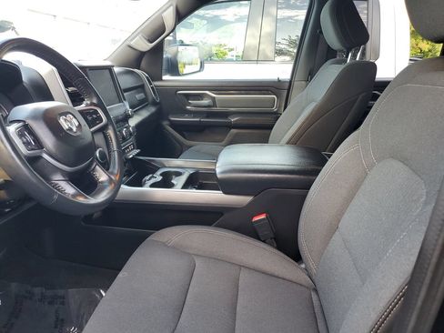 Used 2023 RAM 1500 Big Horn RWD image 19