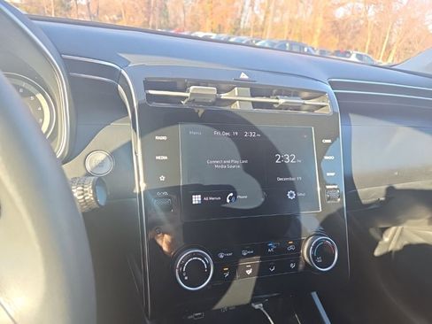 Used 2022 Hyundai Tucson SEL w/ Cargo Package image 13