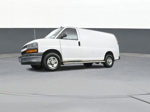 Used 2021 Chevrolet Express 2500 Work Van w/ Driver Convenience Package image 50