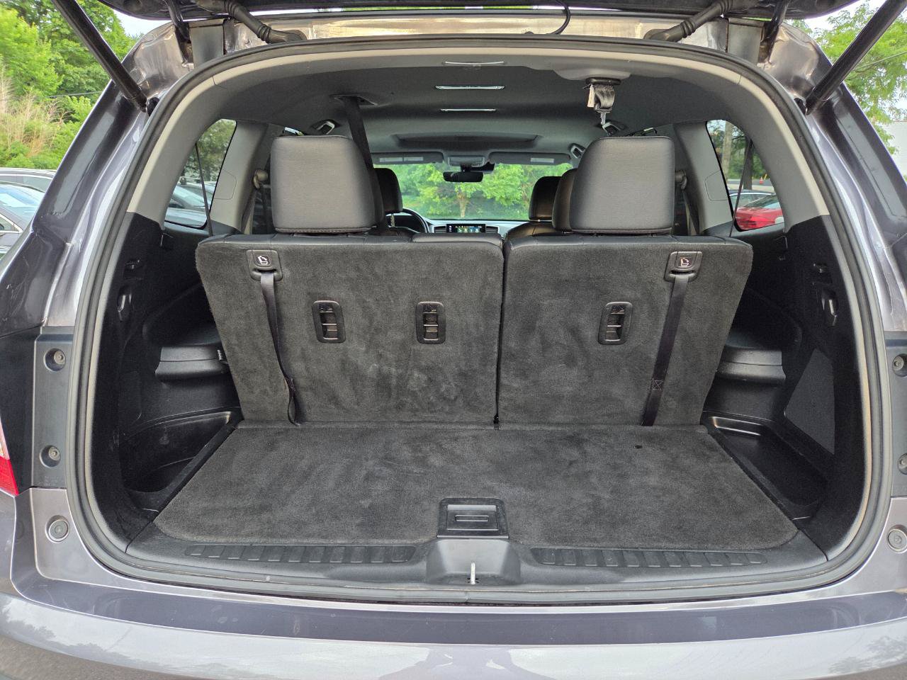 Used 2019 Honda Pilot EX-L image 7