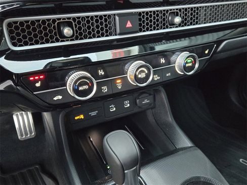 New 2026 Honda Civic Sport Touring image 22