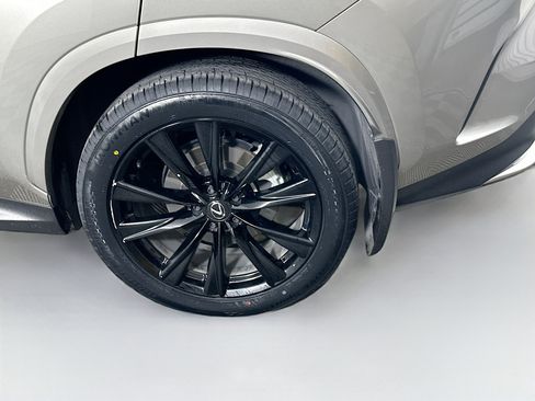 Used 2024 Lexus NX 350 F Sport AWD/4WD image 11