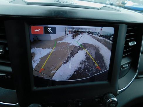 Used 2024 RAM 2500 Big Horn image 34