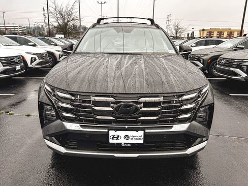 New 2026 Hyundai Kona SE AWD/4WD image 6