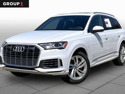 Used 2024 Audi Q7 2.0T Premium