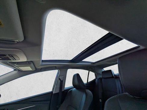 Certified 2025 Toyota Camry XLE w/ Premium Plus Package AWD/4WD image 14