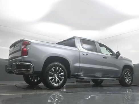 New 2026 Chevrolet Silverado 1500 LT image 11