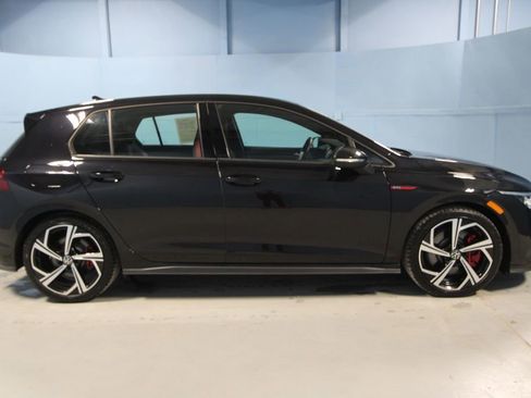 Used 2024 Volkswagen GTI SE image 30