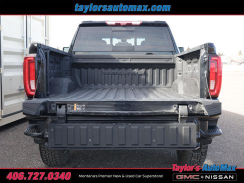 Used 2020 GMC Sierra 2500 Denali image 44