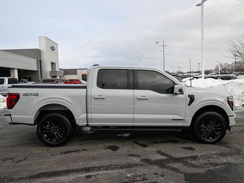 Used 2024 Ford F150 Lariat image 2