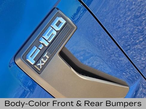 Certified 2023 Ford F150 XLT w/ Equipment Group 302A High image 19