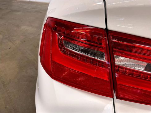 Used 2015 Audi A6 3.0T Prestige image 30