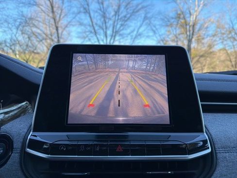 Used 2022 Jeep Compass Latitude w/ Sun and Sound Group image 15