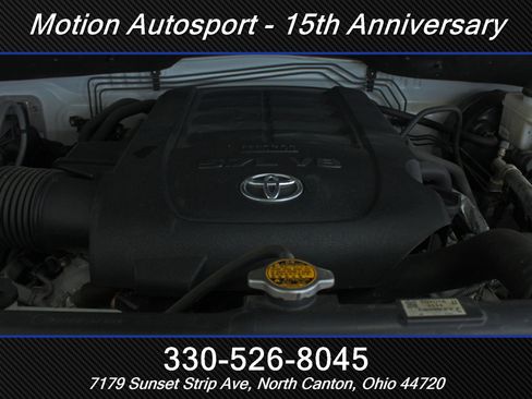 Used 2016 Toyota Tundra SR image 13