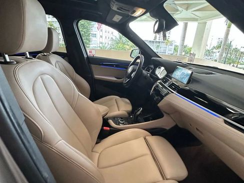 Used 2020 BMW X1 sDrive28i w/ Convenience Package image 24