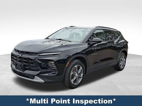 Used 2023 Chevrolet Blazer LT w/ Convenience Package image 4