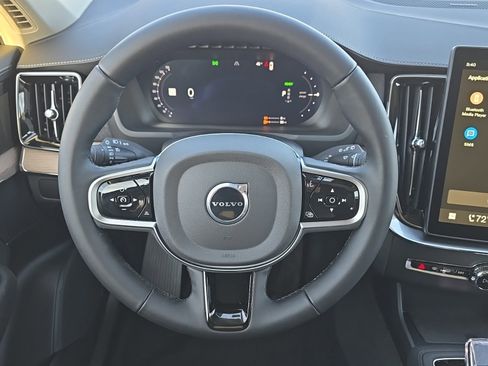 New 2026 Volvo XC90 T8 Plus w/ Protection Package image 15