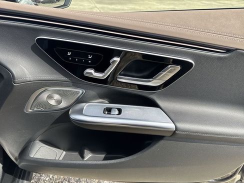 Used 2024 Mercedes-Benz EQE 350+ 4MATIC Sedan w/ Digital Light Package image 32