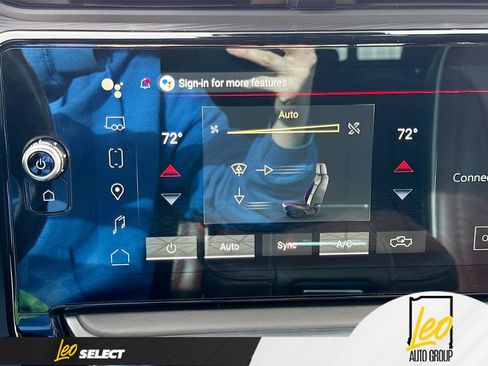 Used 2024 GMC Sierra 2500 Denali Ultimate image 16