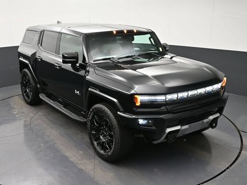 Used 2025 GMC Hummer EV 2X AWD/4WD image 21