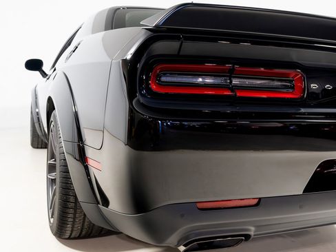 Used 2023 Dodge Challenger SRT Hellcat image 44