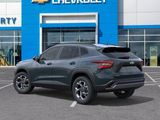 New 2025 Chevrolet Trax LT w/ Driver Confidence Package image 3