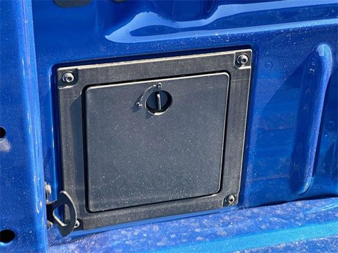 New 2025 Ford F150 STX image 11