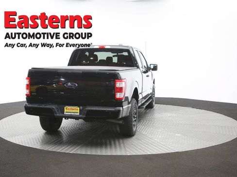 Used 2023 Ford F150 XL w/ STX Appearance Package AWD/4WD image 37