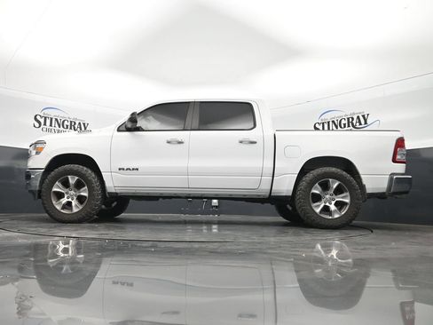 Used 2020 RAM 1500 Big Horn AWD/4WD image 29