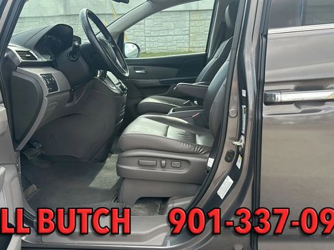 Used 2014 Honda Odyssey Touring image 8