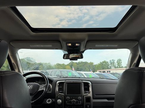 Used 2015 RAM 1500 Sport AWD/4WD image 21