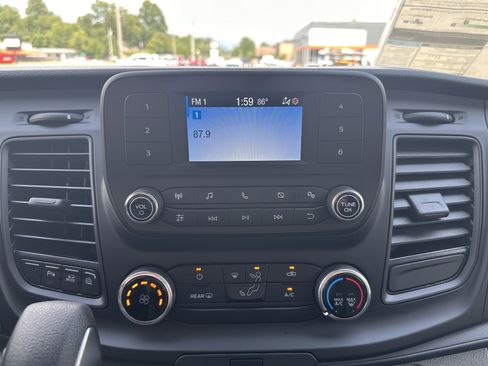 New 2025 Ford Transit 250 XL w/ Exterior Upgrade Package image 23