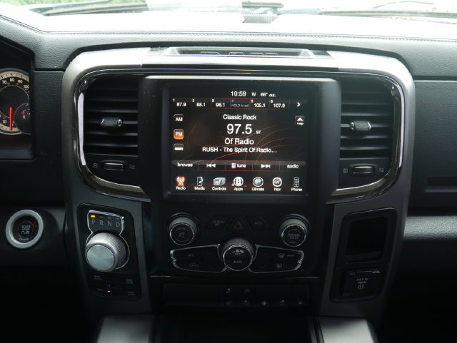 Used 2014 RAM 1500 Sport w/ Convenience Group AWD/4WD image 4