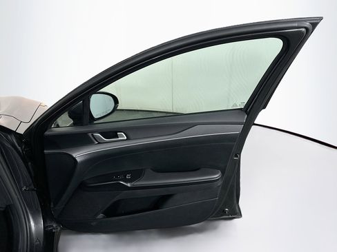 Used 2025 Kia K5 LXS image 30